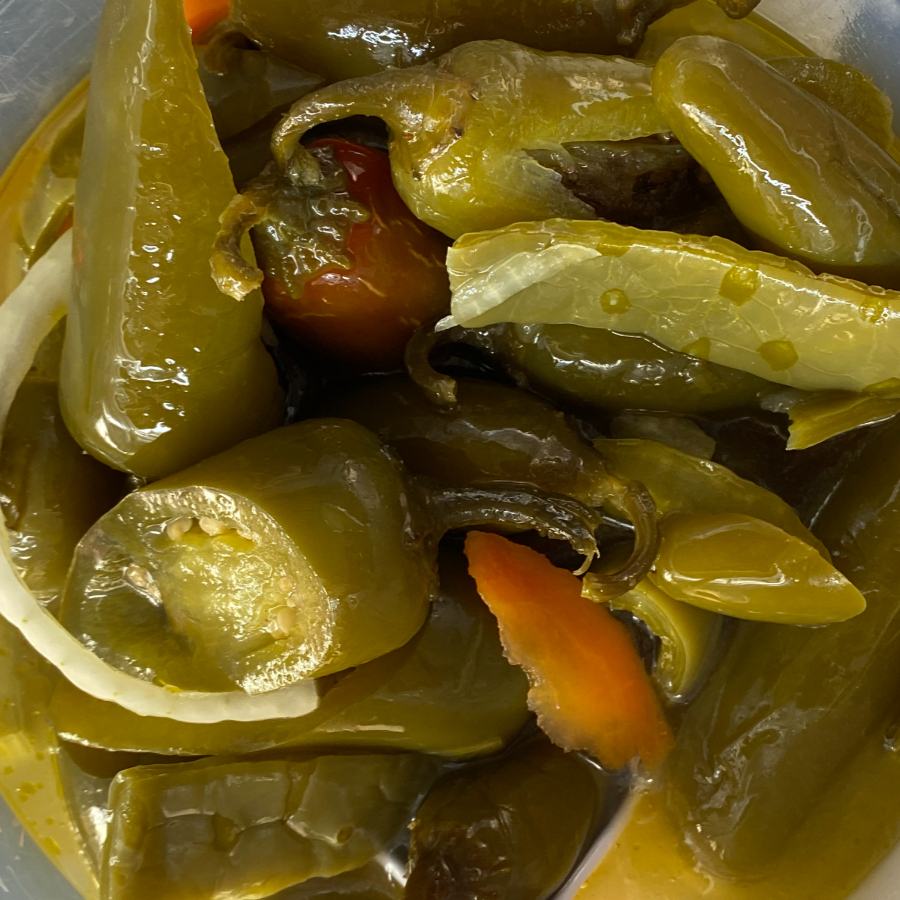 Chiles