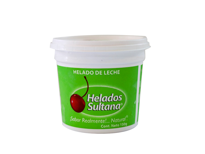 Medio Litro