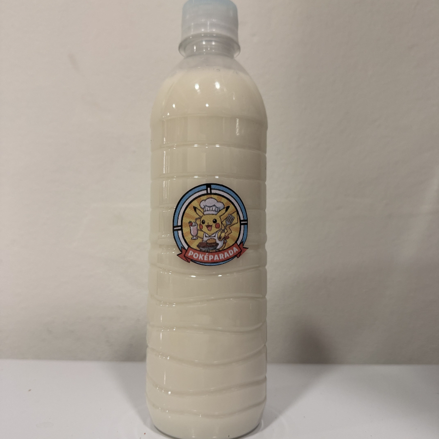 Agua de Horchata 500 Ml