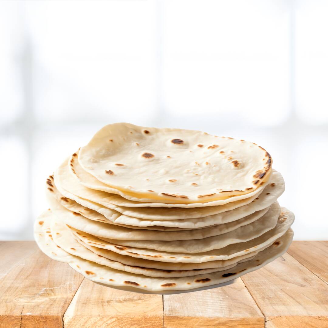 Tortillas
