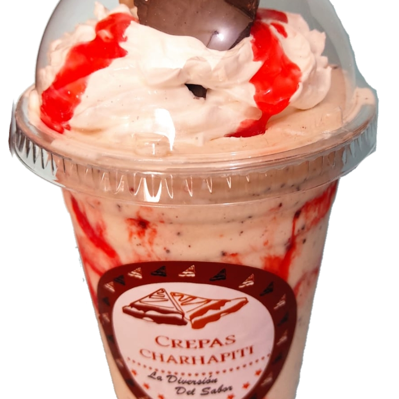 MALTEADA DE GANSITO