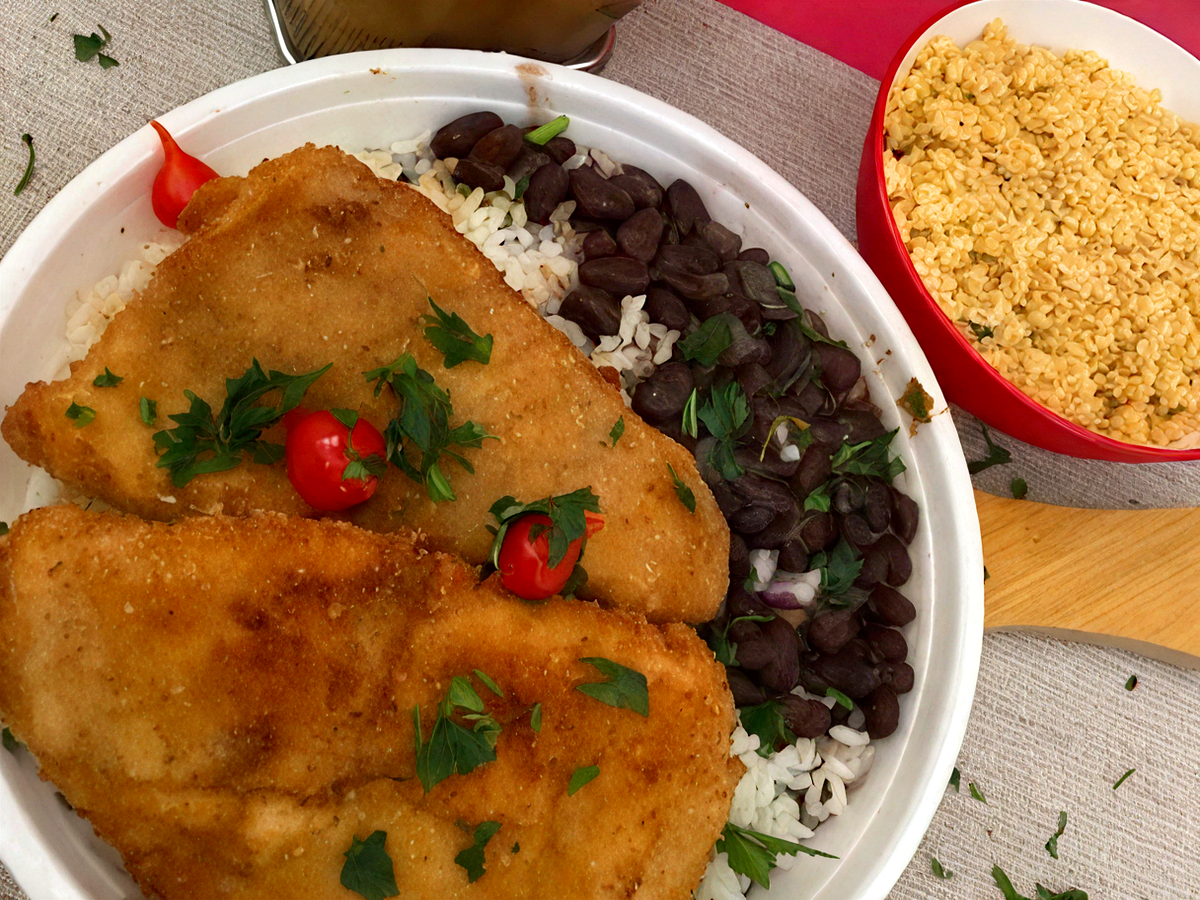 Nany Delícias - O Melhor Para O Melhor