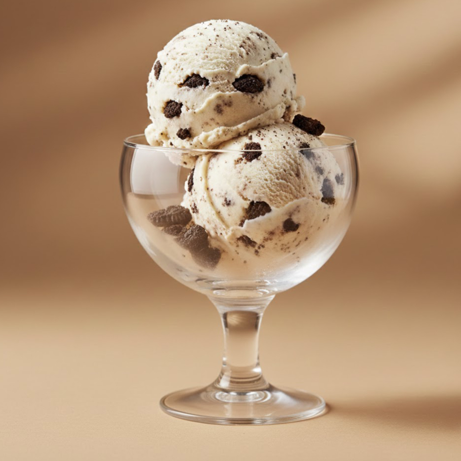 Helado de Galleta 500ml