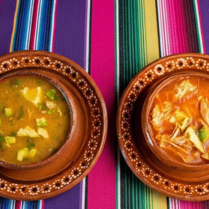 Duo Sopa