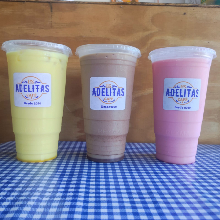 Napolitano 32 Oz.