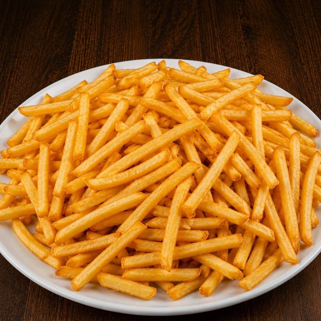 Orden de Papas Fritas