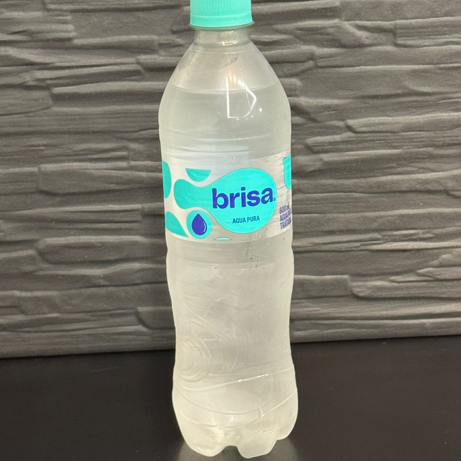 Agua Brisa 600 ml