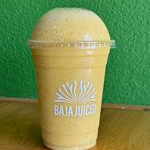Jugo VITAMIN SEA -Vitamina "c"