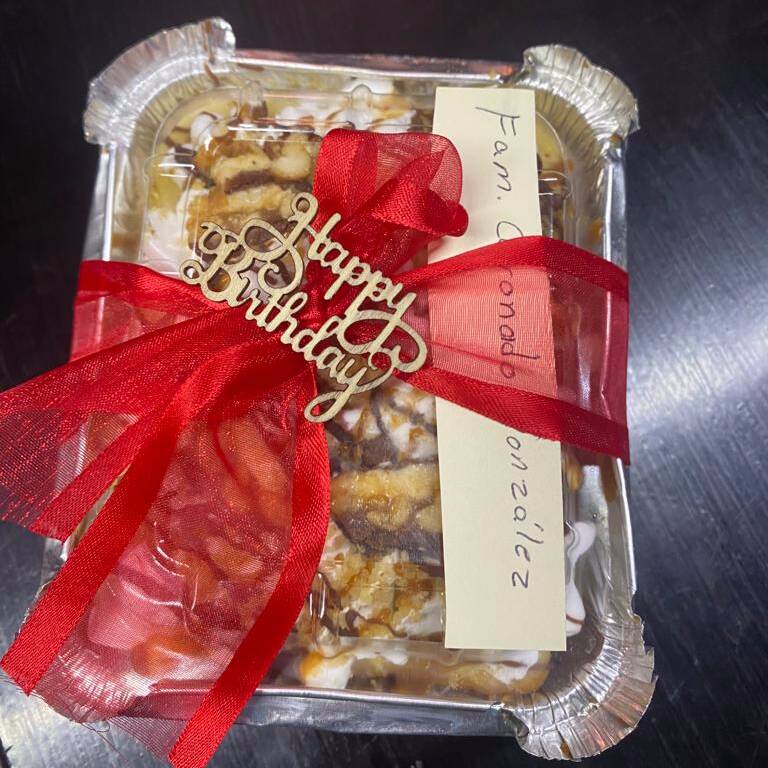 COMBO REGALO Feliz Cumpleaños