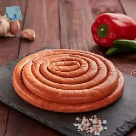 Chistorra