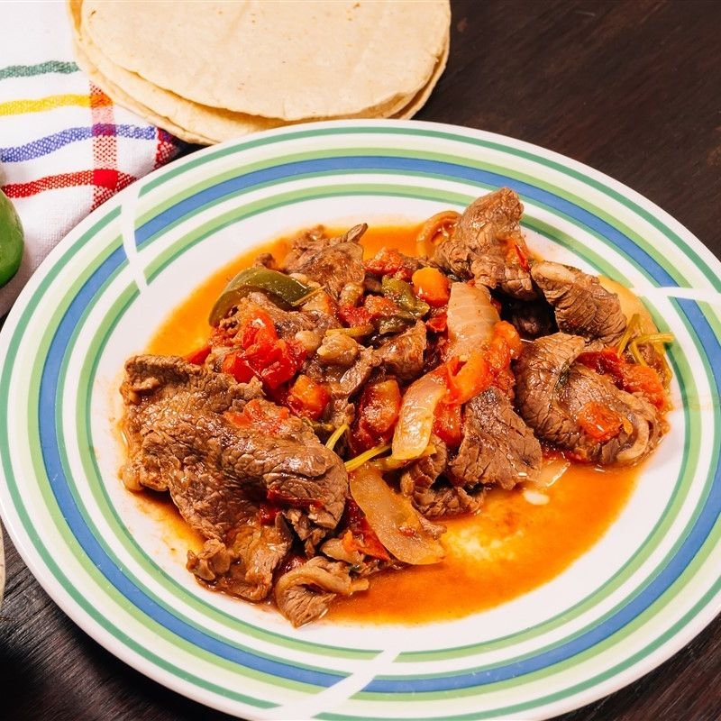 BISTEC RANCHERO