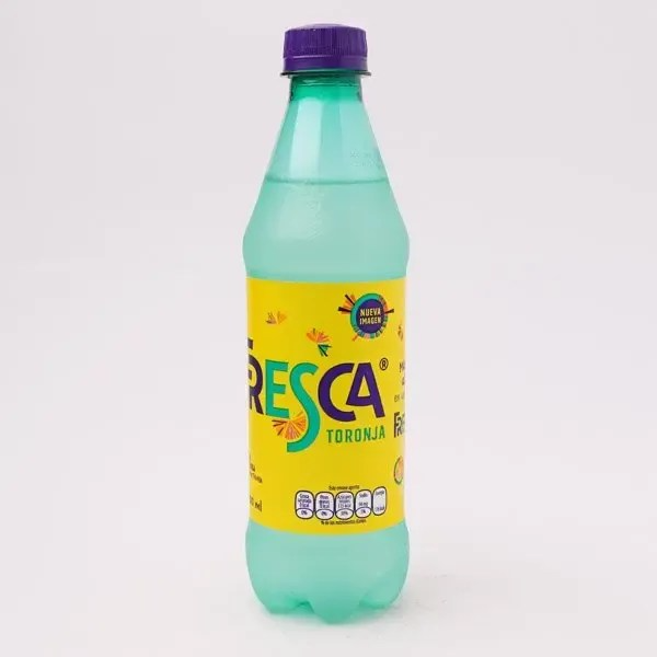Fresca 400ml