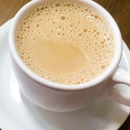 Café con Leche