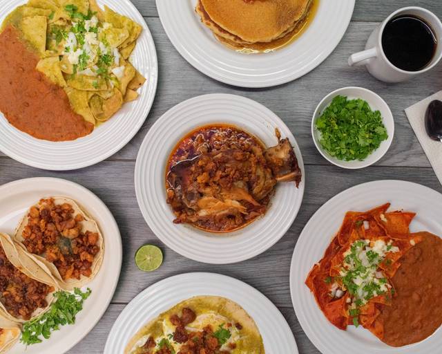 Mamá Lolita Restaurant