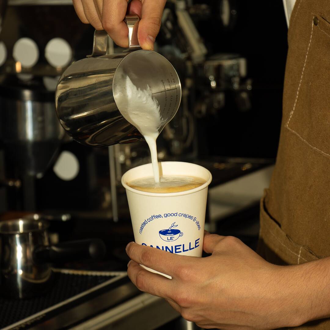 Capuchino