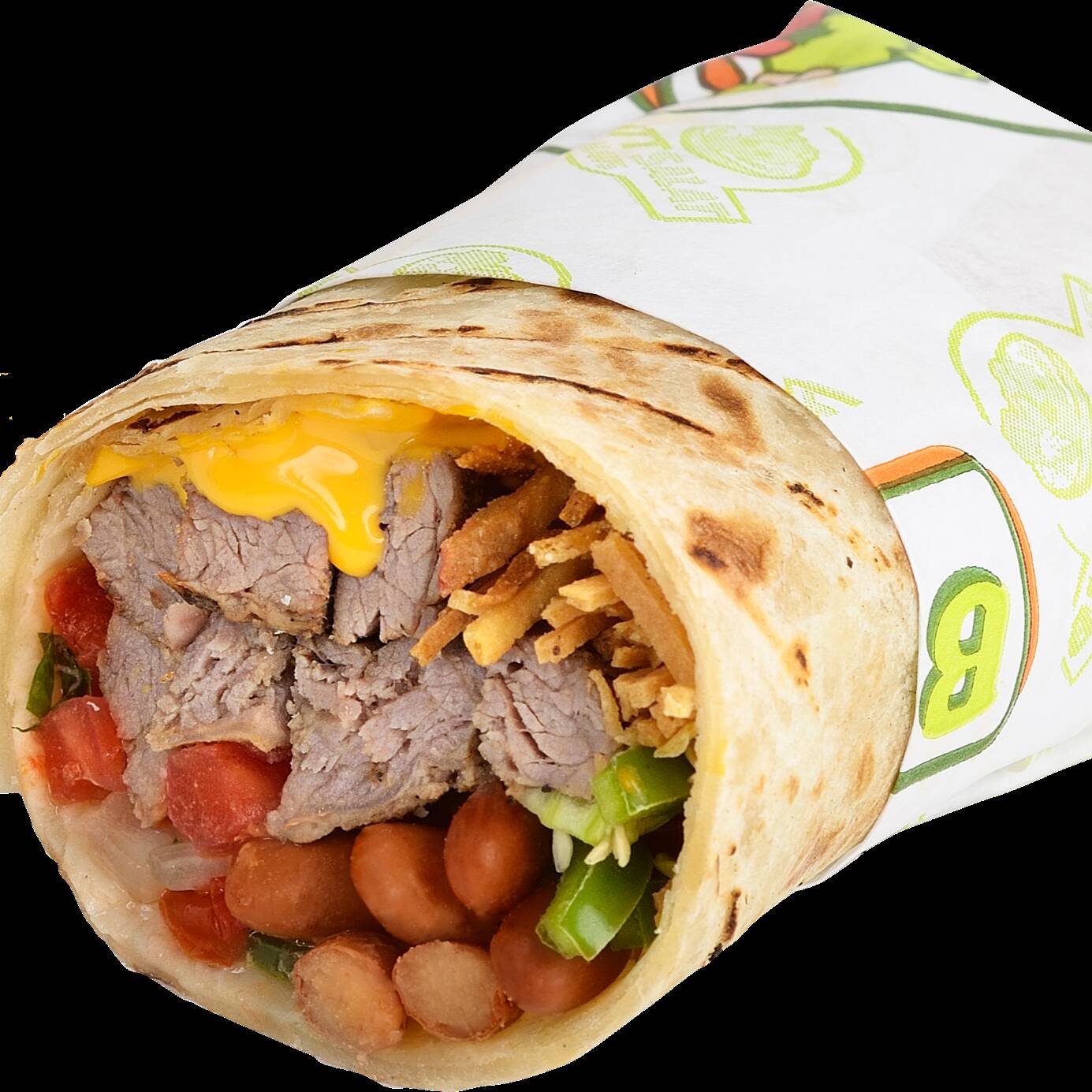 Blatt Wrap Res