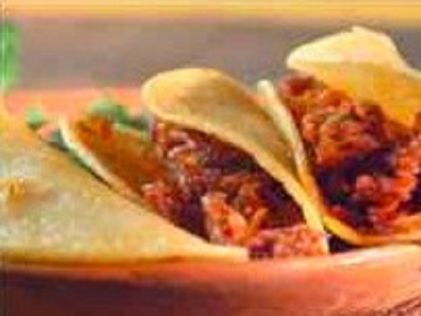 Tacos de Canasta Andrade Suc. Flamingos