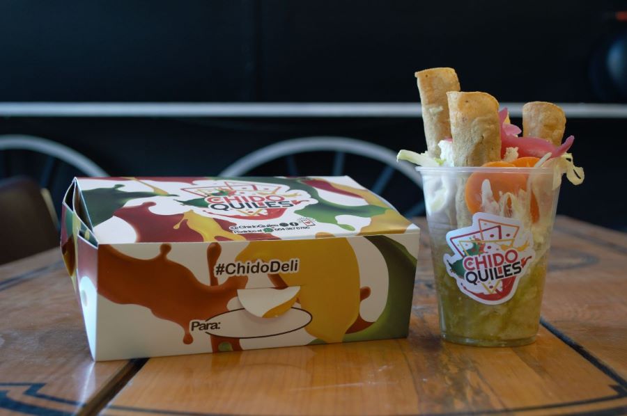 8 Flautas