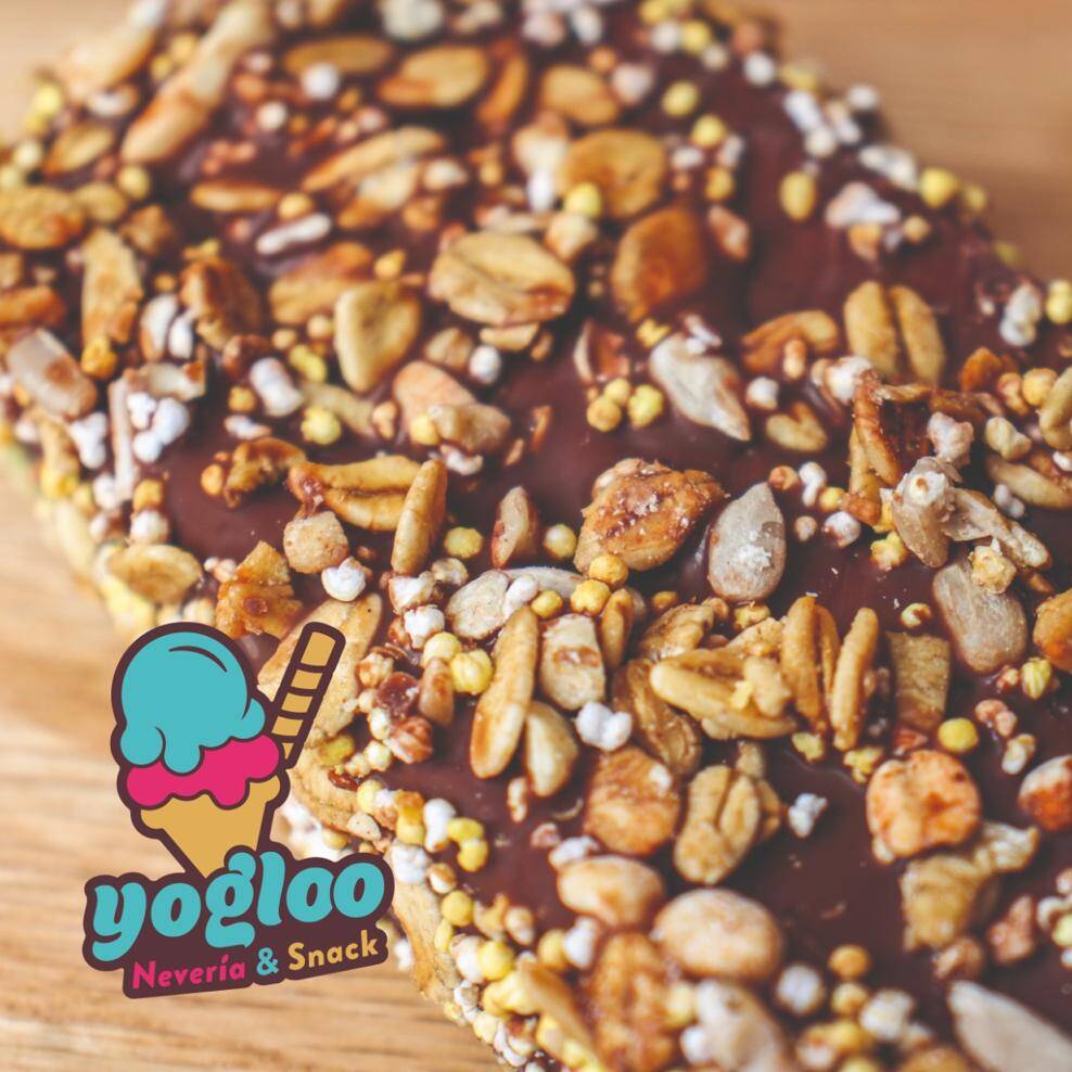Esquimal de Granola