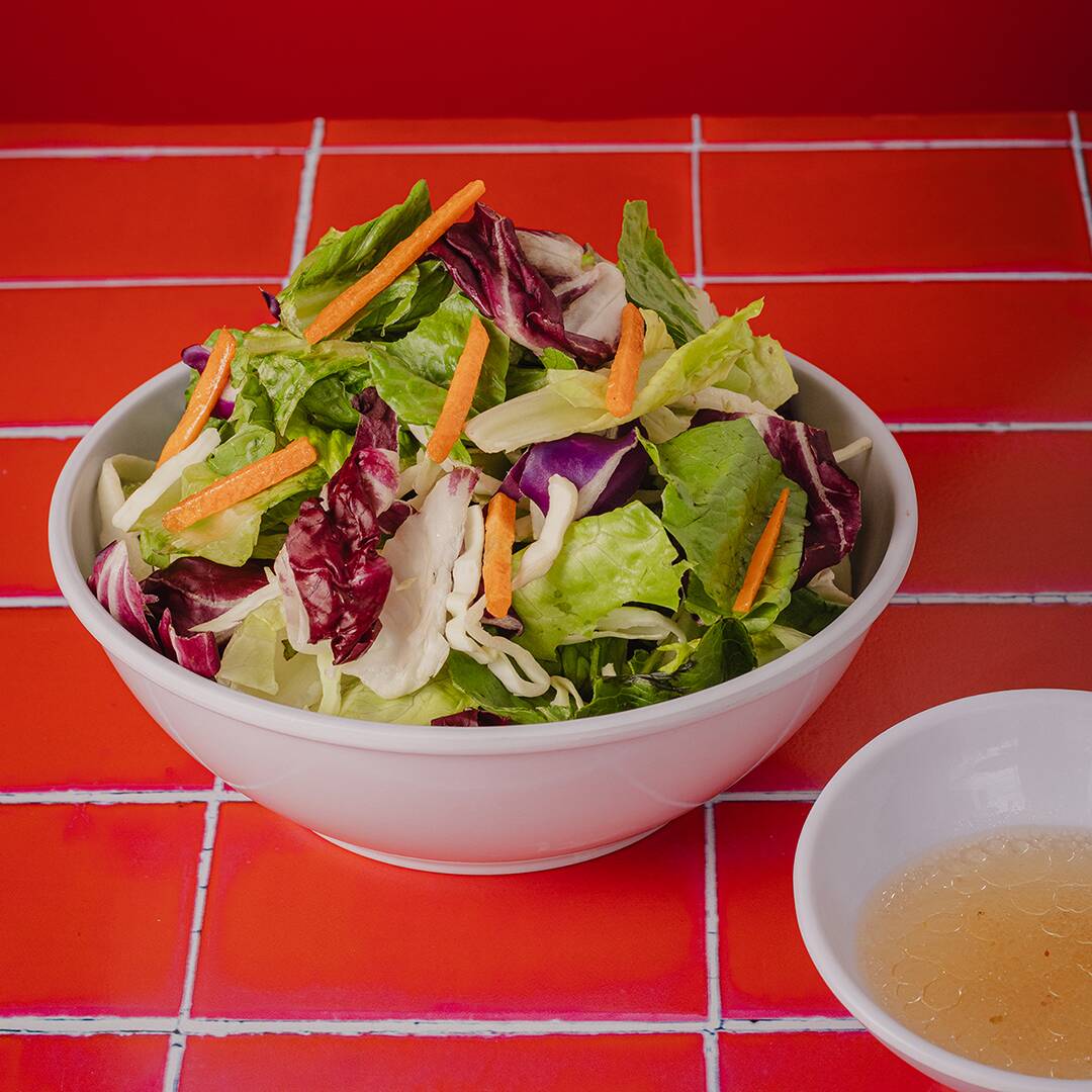 ENSALADA