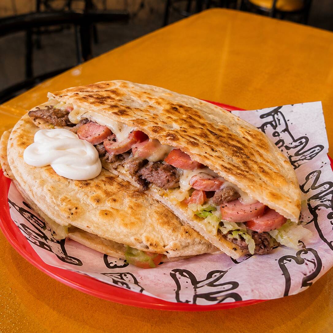 Sincronizada Especial