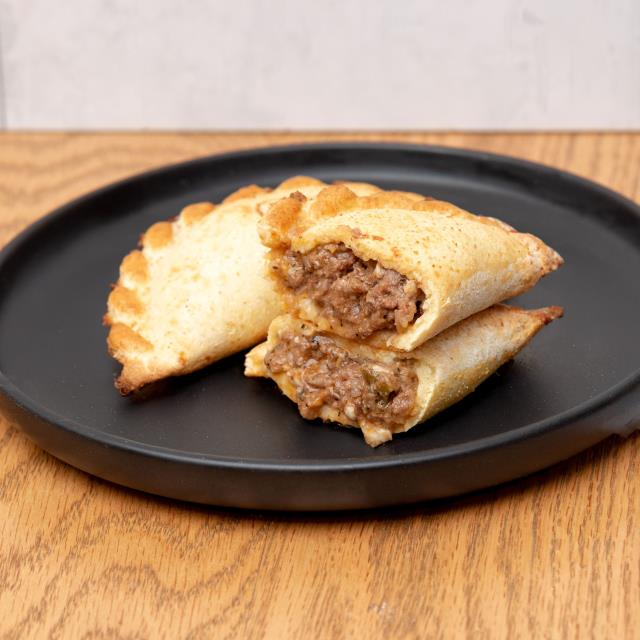 12 EMPANADAS KETO