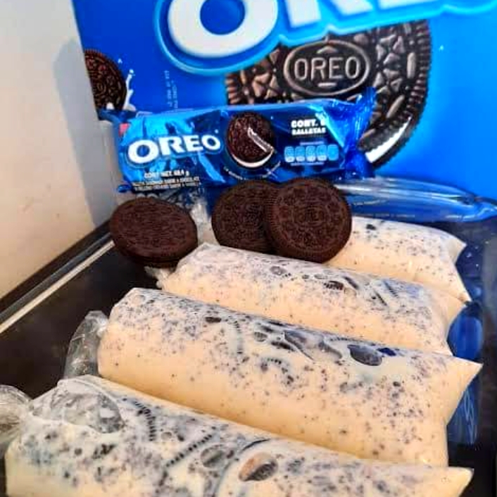 Saborin de Galleta OREO