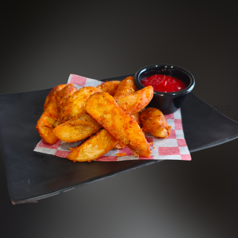 Orden de Papas Gajo 250gr