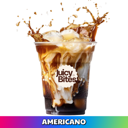 AMERICANO FRÍO