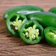 Jalapeño