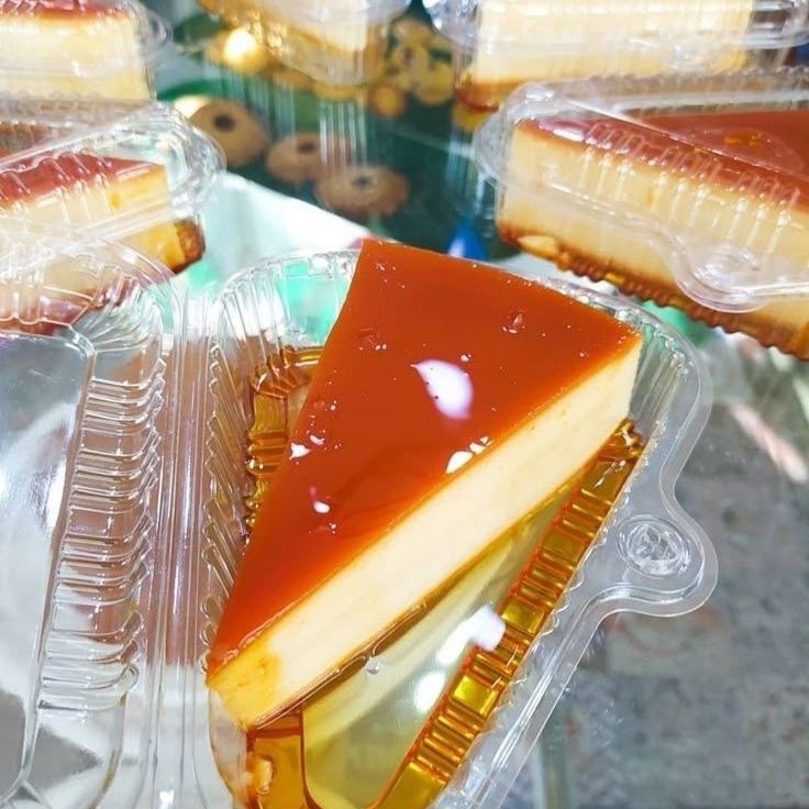 Flan