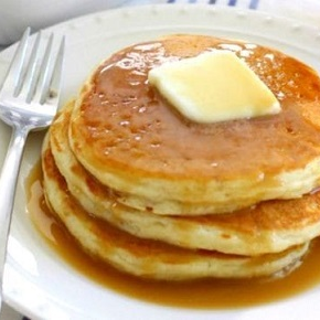 Hot Cakes