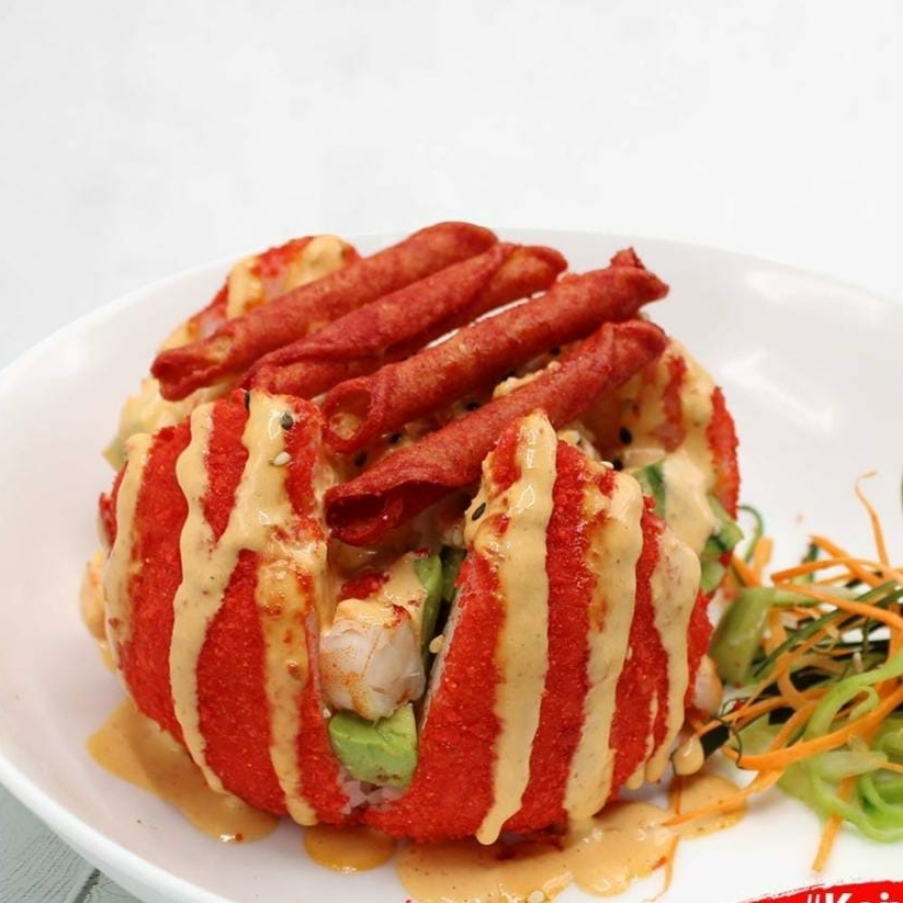 TAKIS BALL