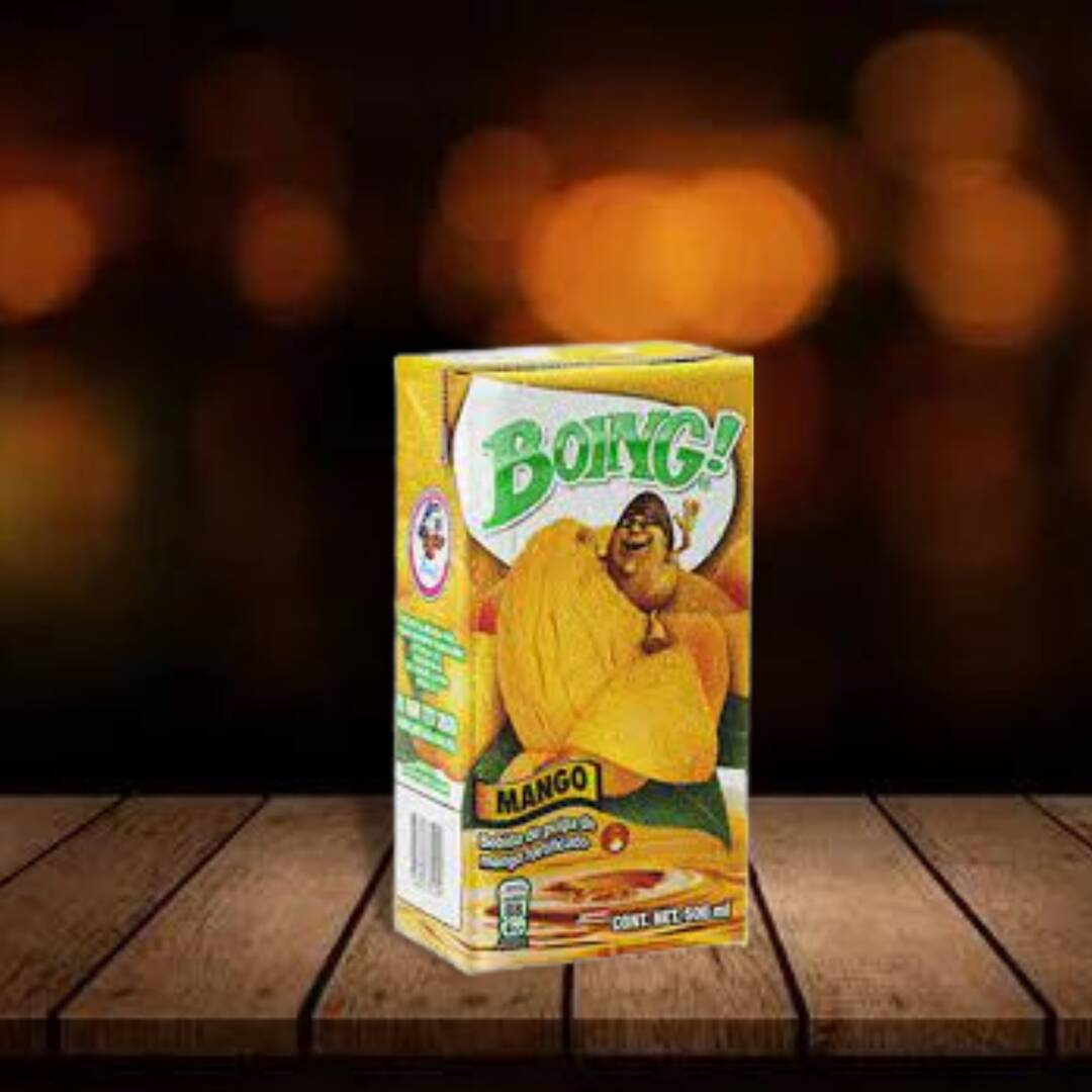 COMBO BOING