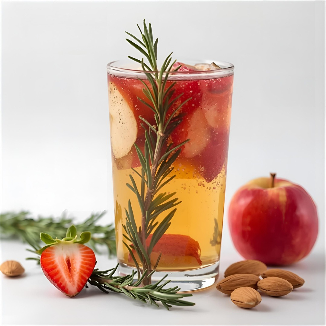 Infusión Fresco Amanecer