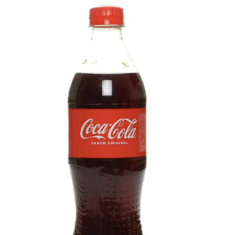 Coca 600ml