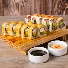 Caja 20 Makis