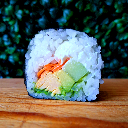 Tanjun Pollo