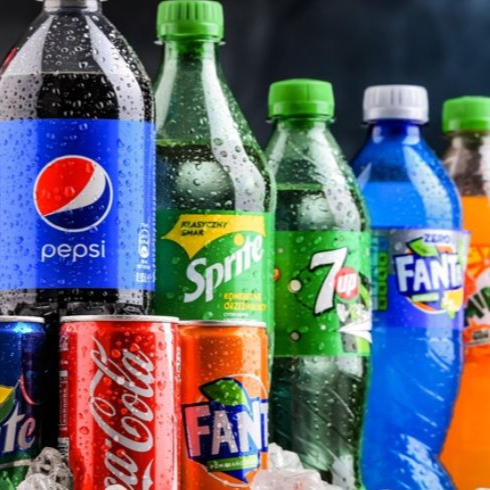 Refresco Surtido