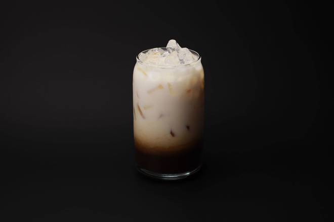Café Latte Frío.