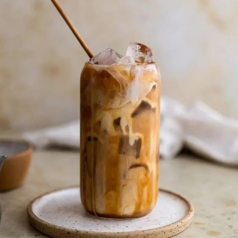 ICE Coffe 500 ML