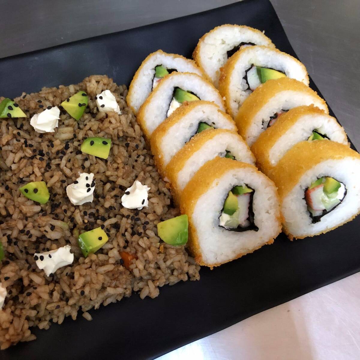 Combo Didi