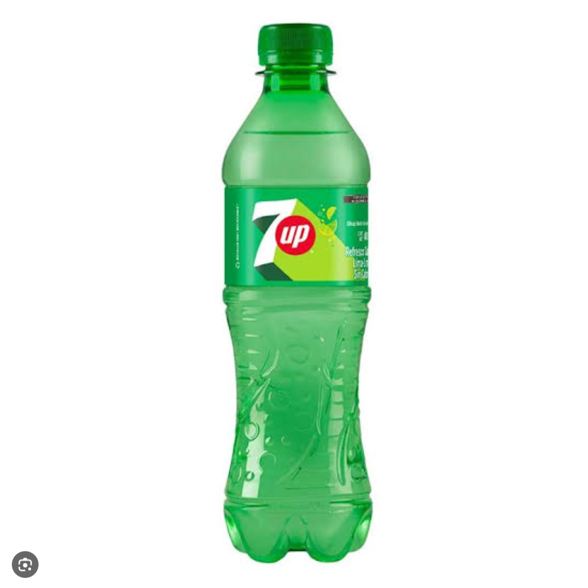 7 UP 400ML