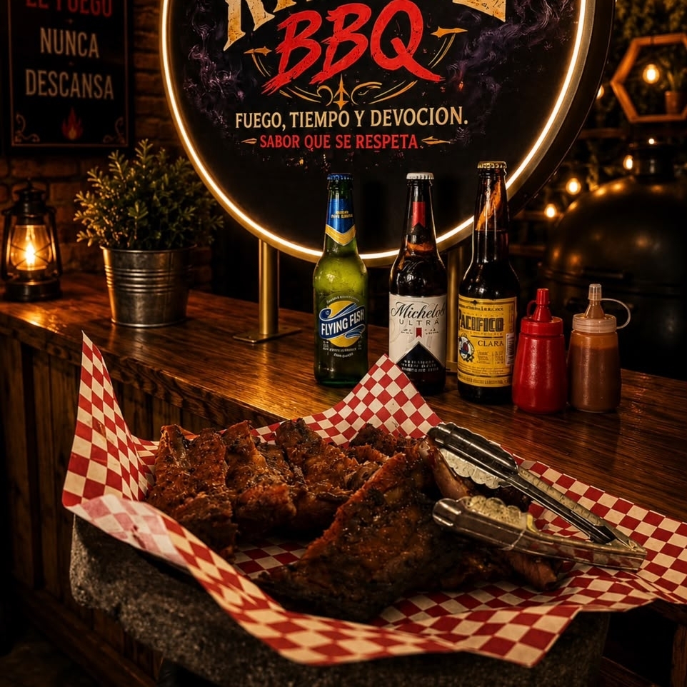 500 G COSTILLAS
