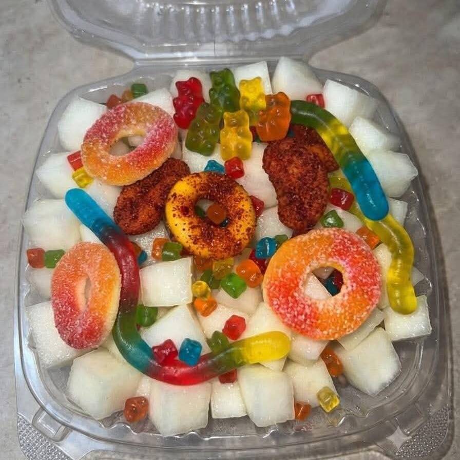 Jicama Loka