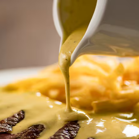 01 Porção de Batata Frita + 01 Porção de Molho Secreto (7chaves)