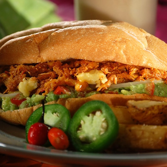TORTA PASTOR