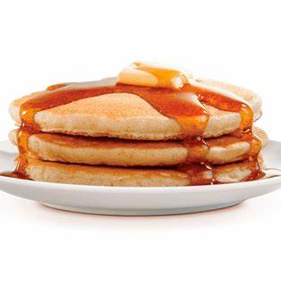 Hot Cakes 3 uds
