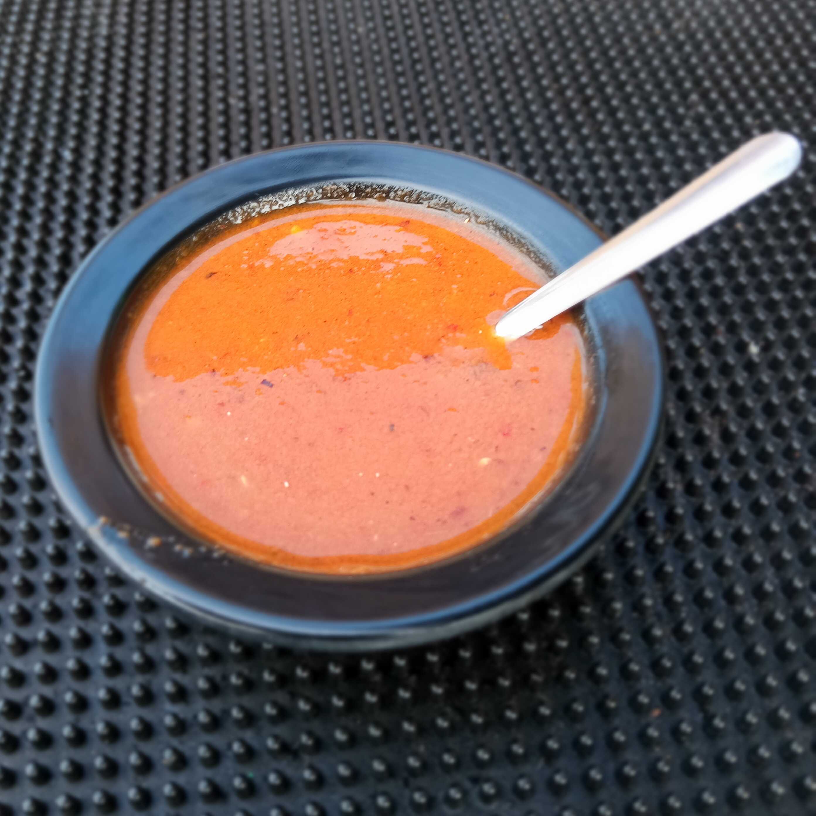 Salsa Extra