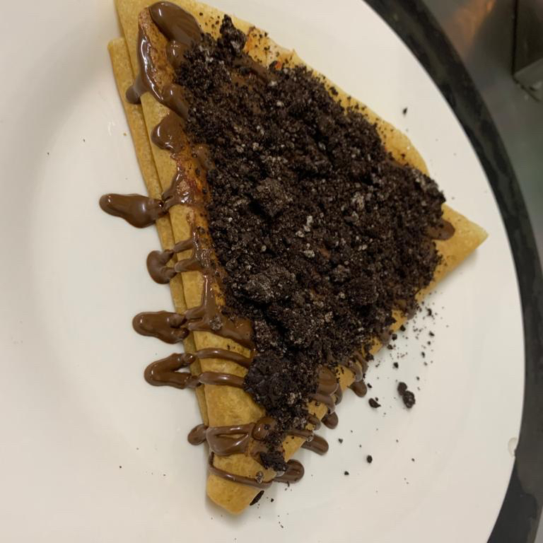 CREPAS